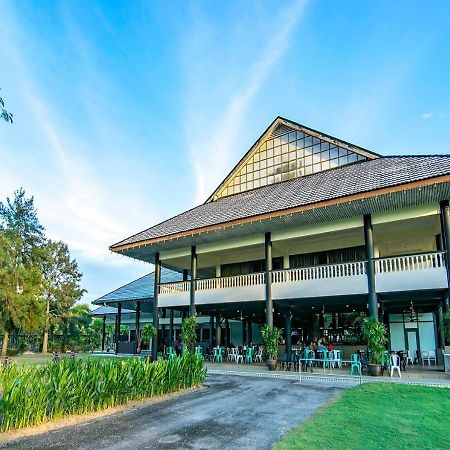 Cinta Sayang Resort Sungai Petani Dış mekan fotoğraf