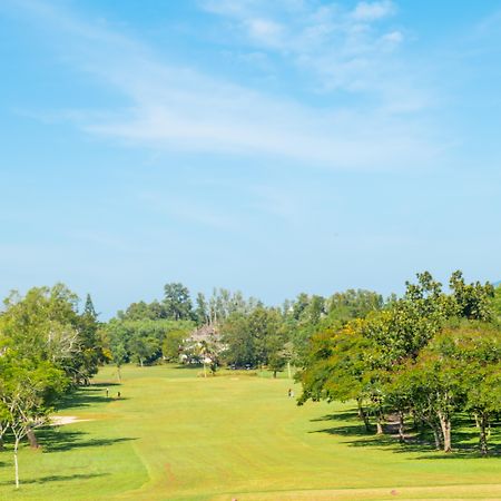 Cinta Sayang Resort Sungai Petani Dış mekan fotoğraf