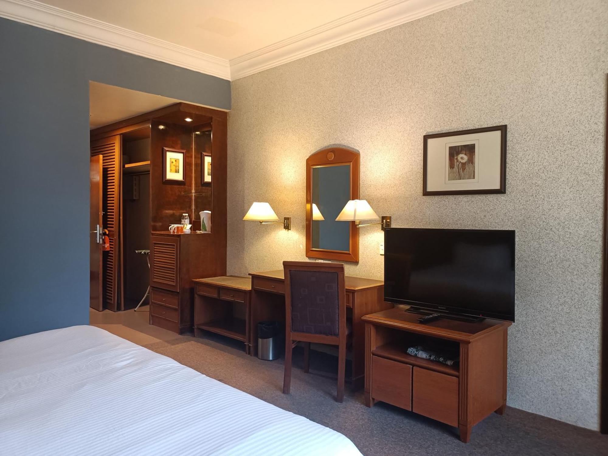 Cinta Sayang Resort Sungai Petani Dış mekan fotoğraf