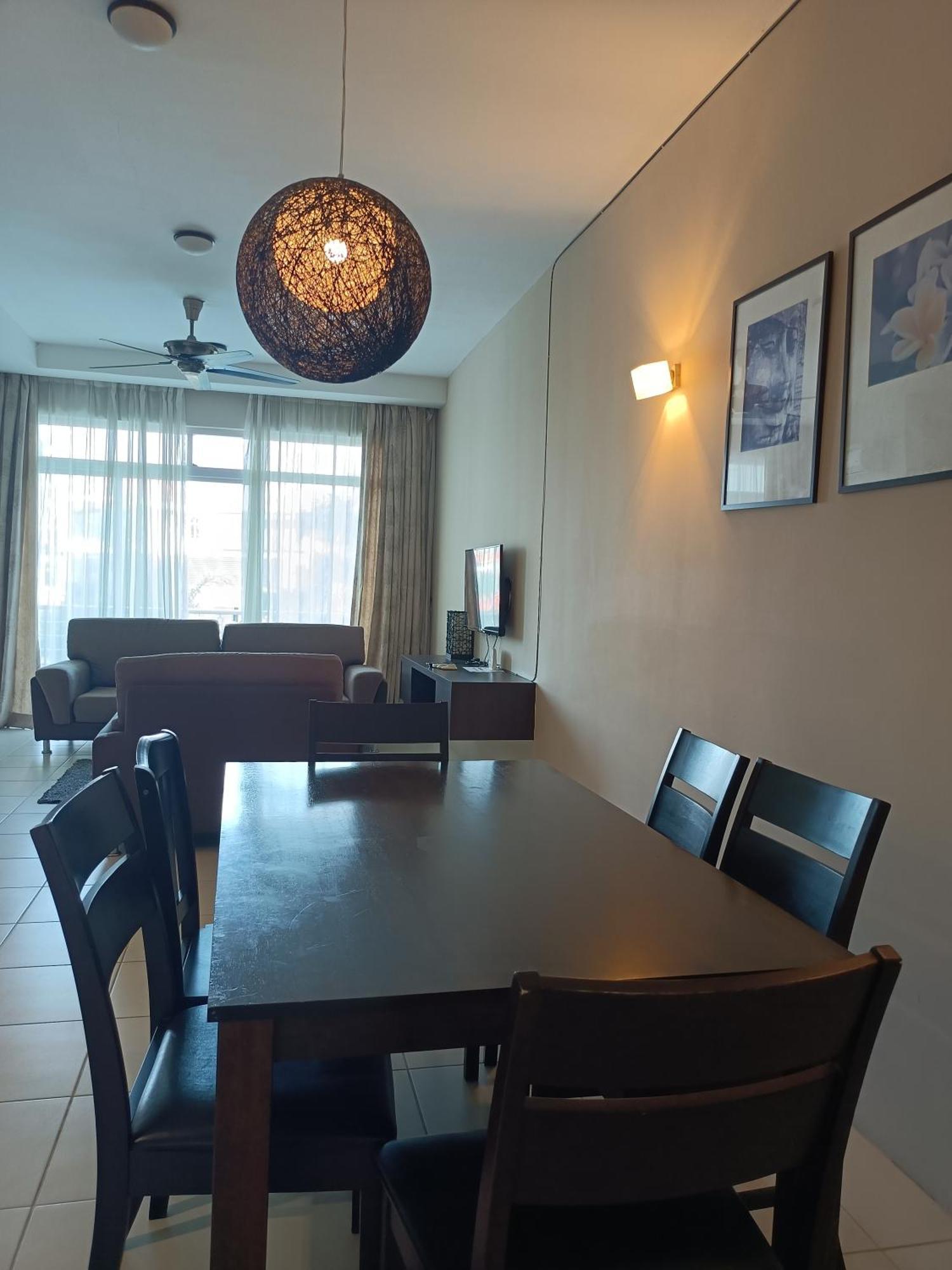Cinta Sayang Resort Sungai Petani Dış mekan fotoğraf