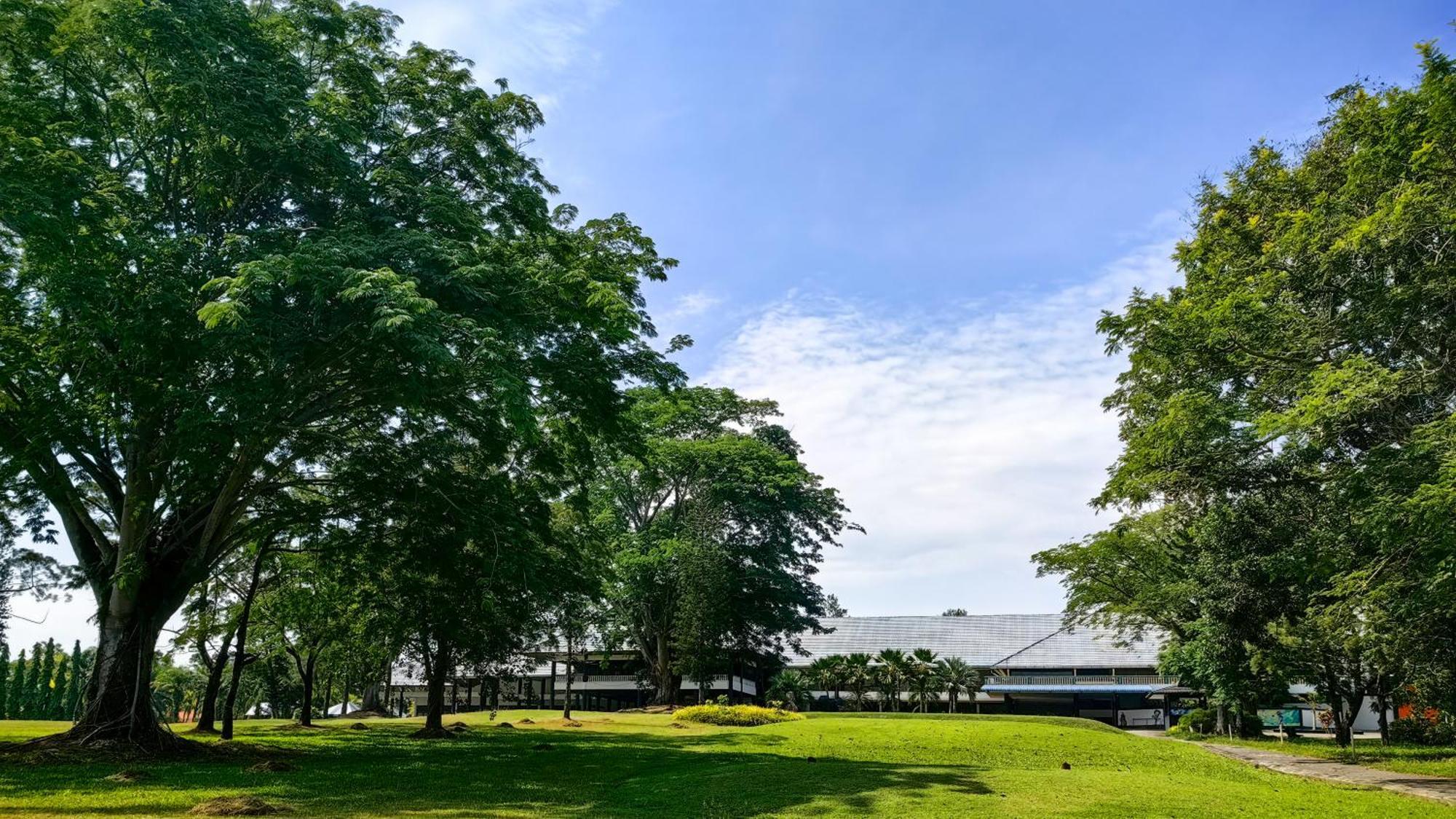 Cinta Sayang Resort Sungai Petani Dış mekan fotoğraf