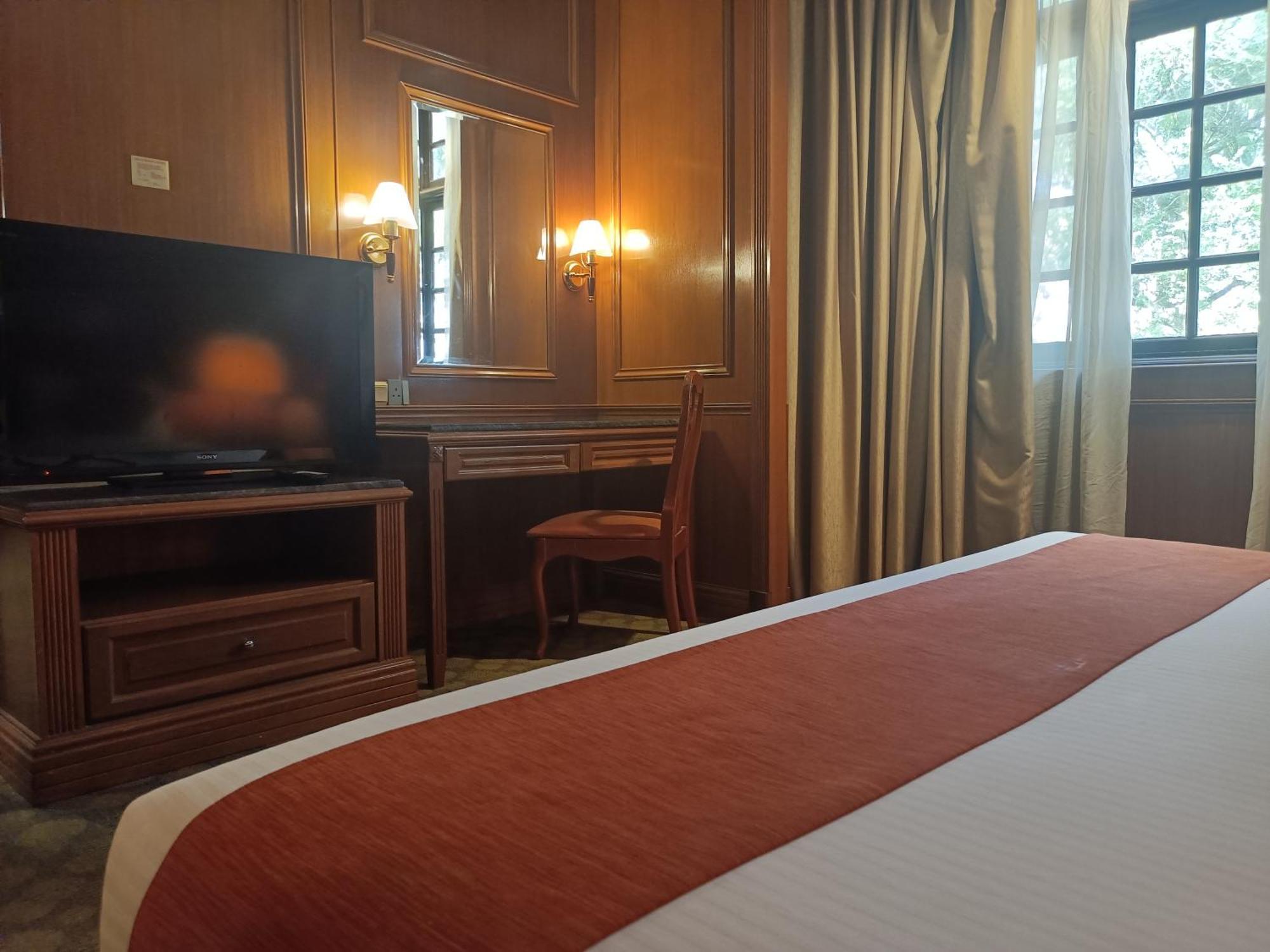 Cinta Sayang Resort Sungai Petani Dış mekan fotoğraf