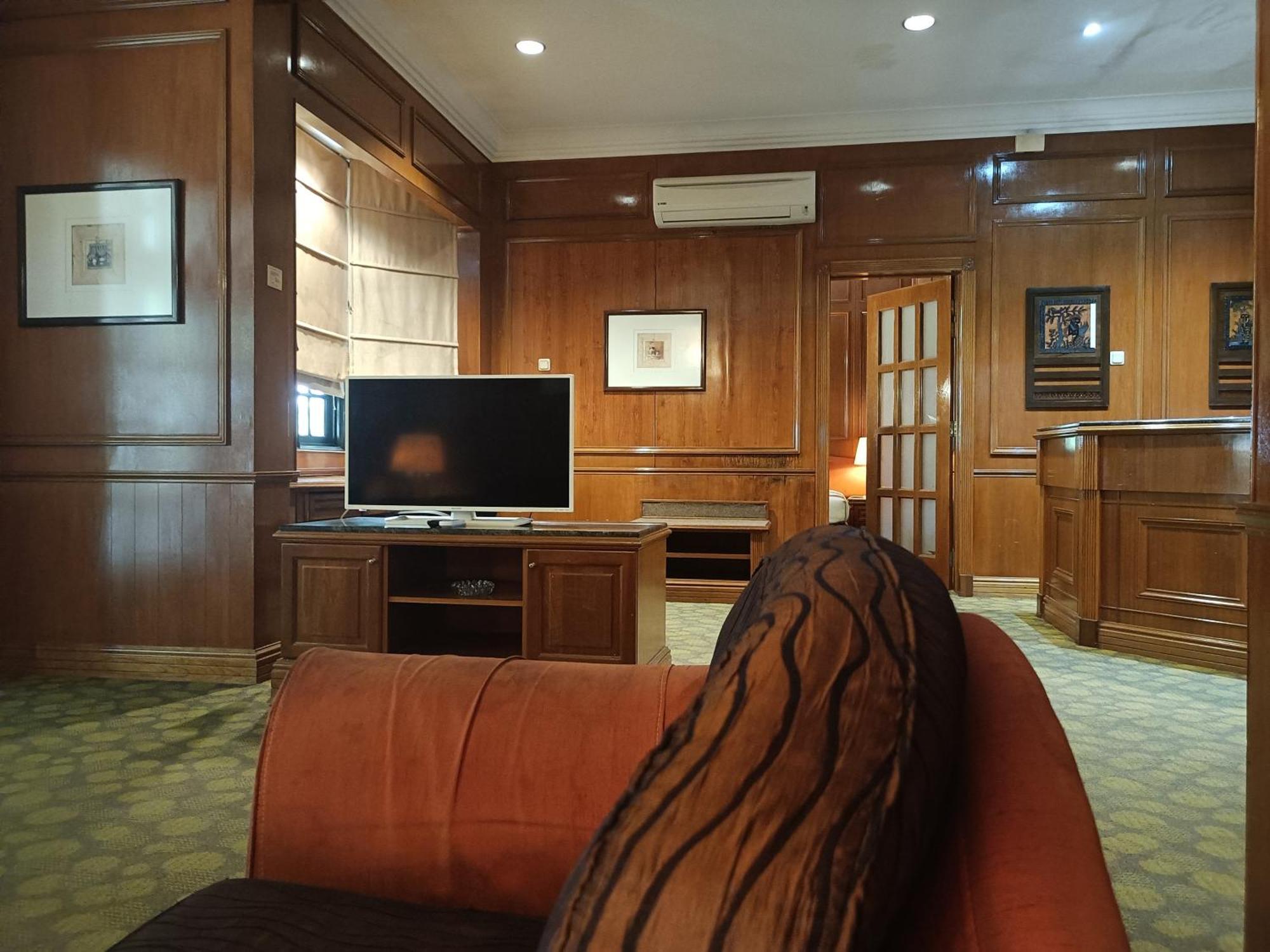 Cinta Sayang Resort Sungai Petani Dış mekan fotoğraf