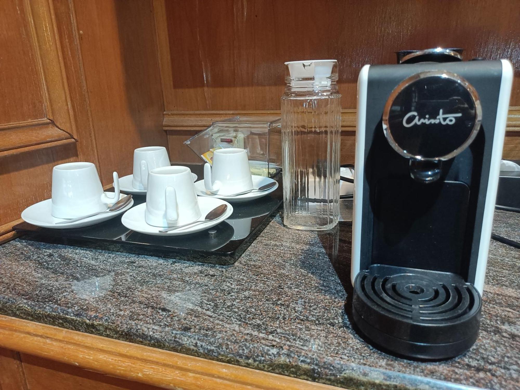 Cinta Sayang Resort Sungai Petani Dış mekan fotoğraf