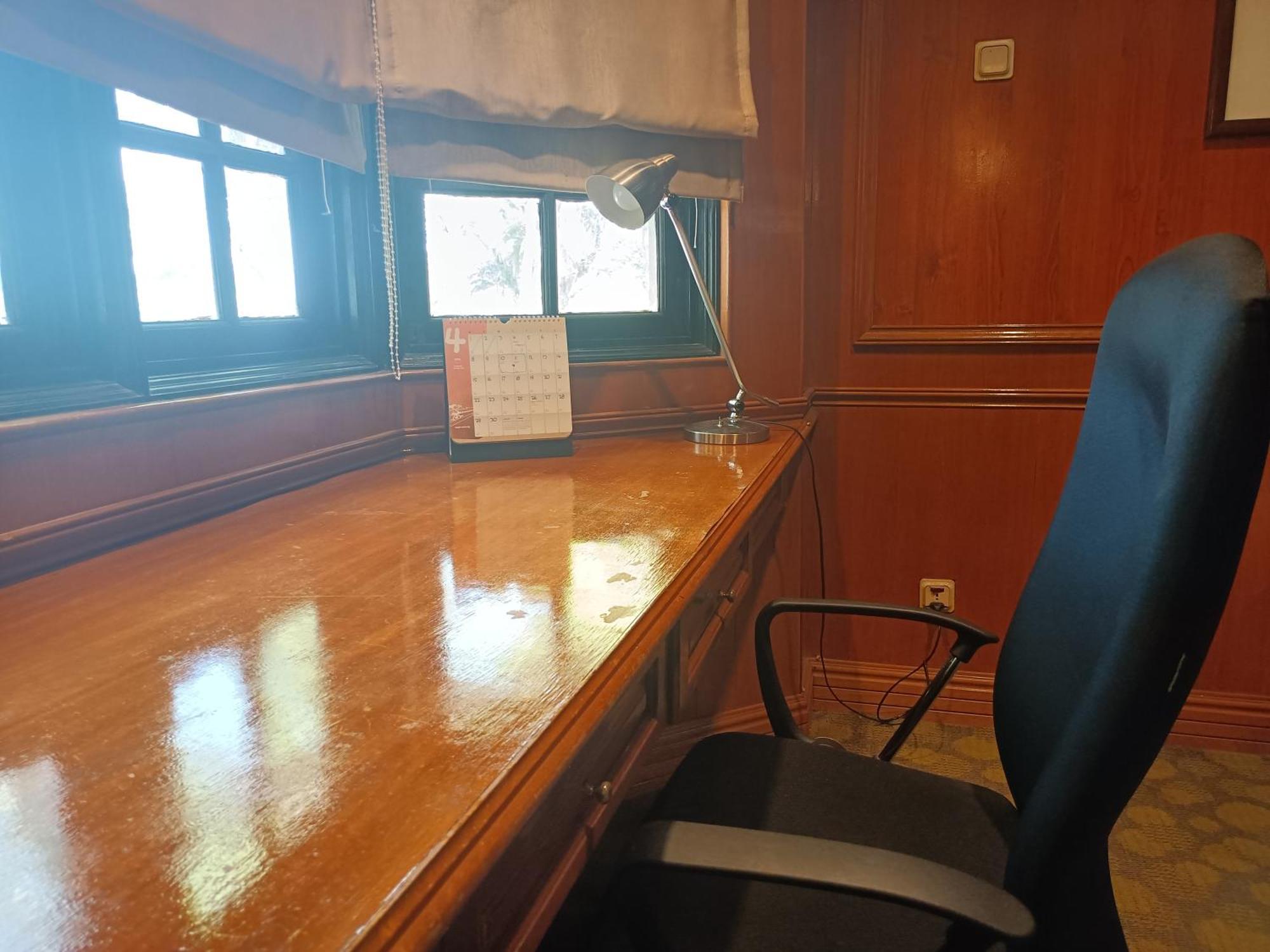 Cinta Sayang Resort Sungai Petani Dış mekan fotoğraf