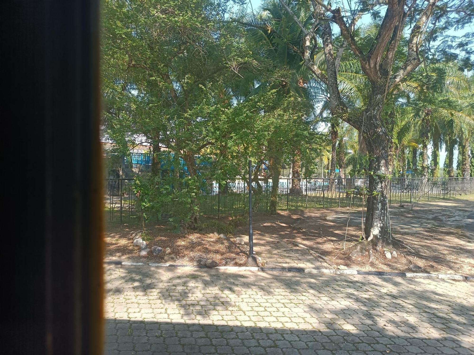 Cinta Sayang Resort Sungai Petani Dış mekan fotoğraf