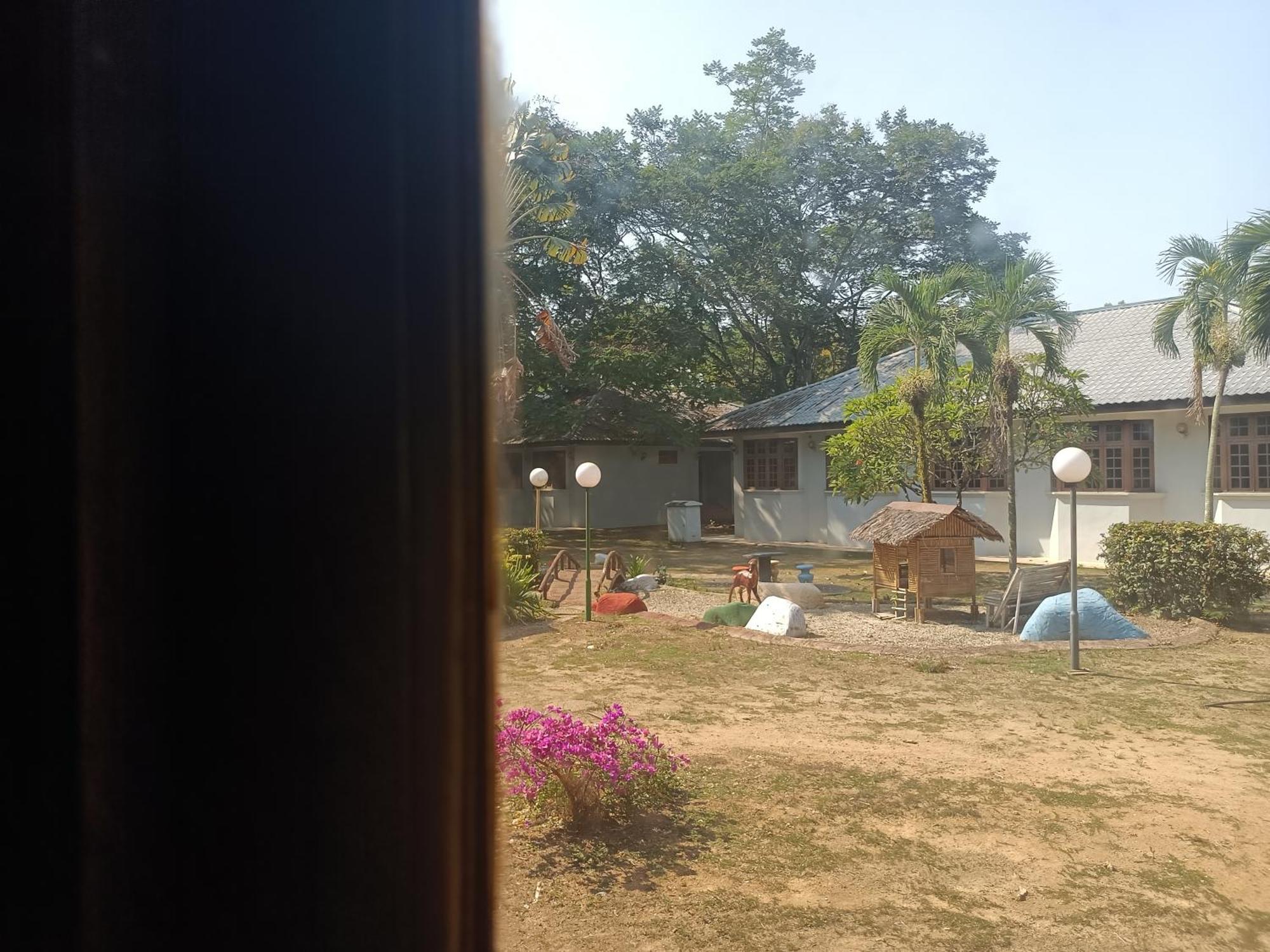 Cinta Sayang Resort Sungai Petani Dış mekan fotoğraf