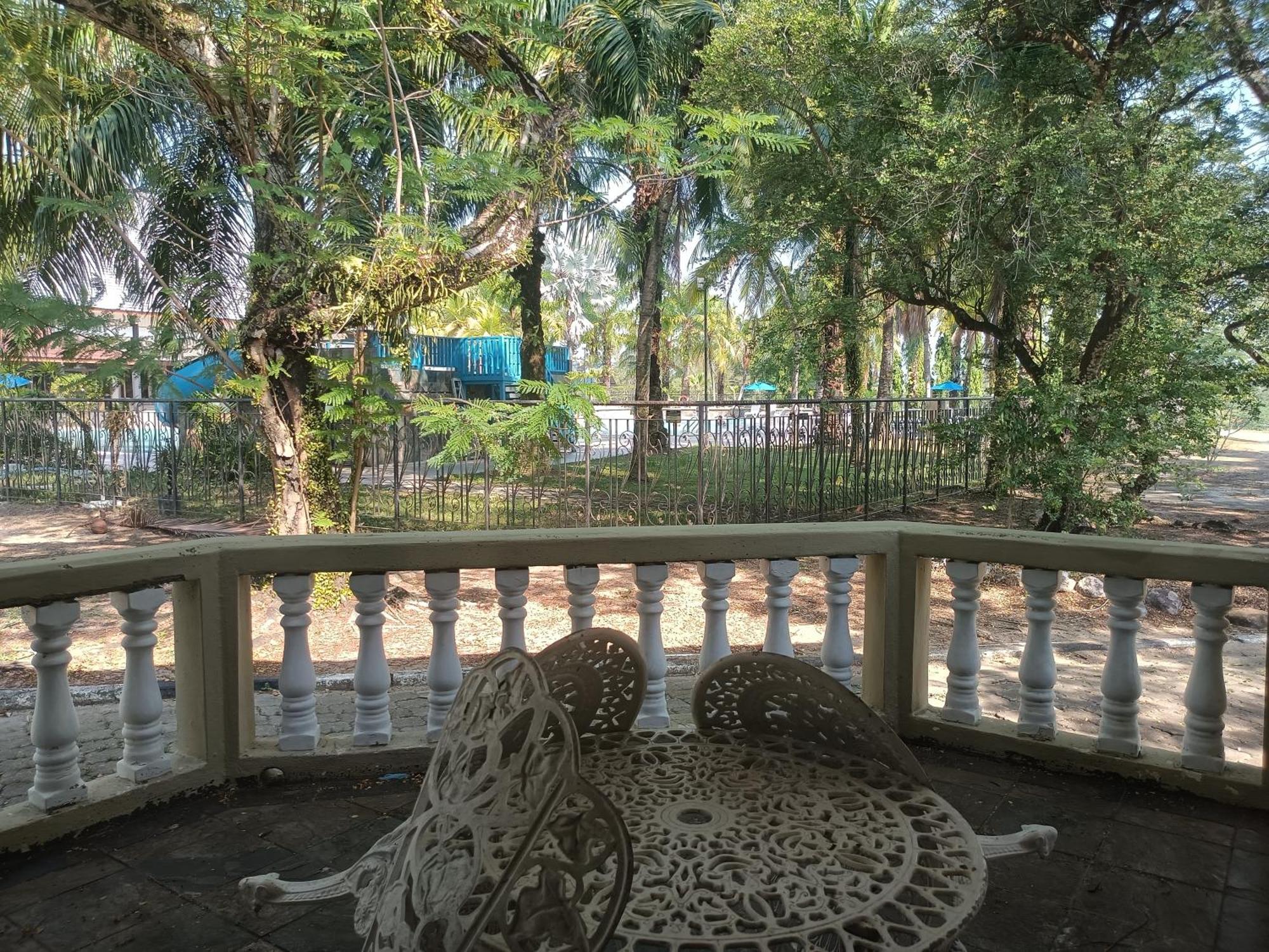 Cinta Sayang Resort Sungai Petani Dış mekan fotoğraf