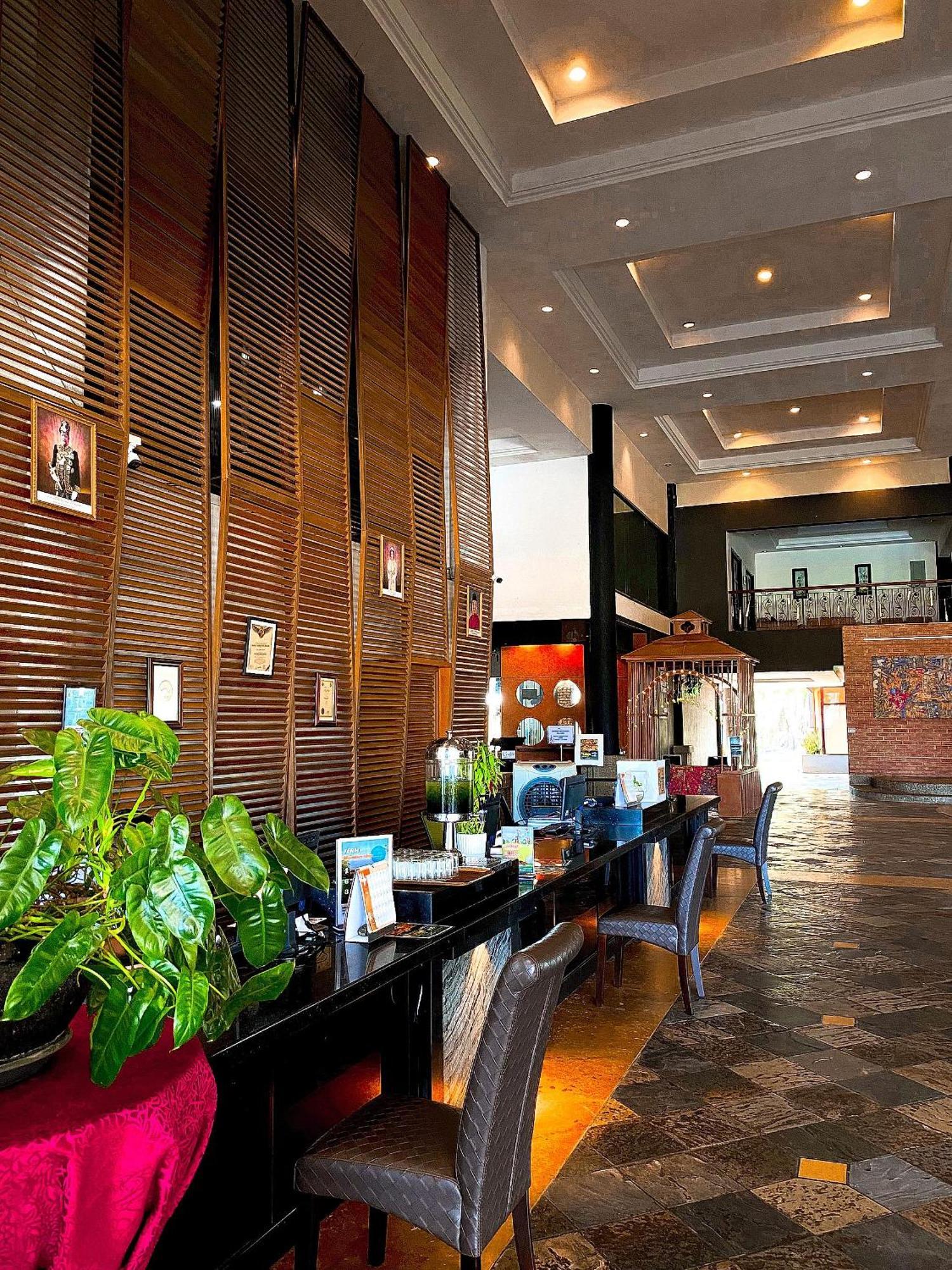 Cinta Sayang Resort Sungai Petani Dış mekan fotoğraf